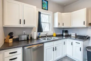 2BR I King x 2, Sleeps 4, Full Kitchen, W/D - Image 5