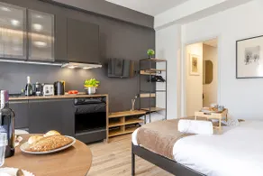 Magic Rent - Casetta Jorad - Design Suite - Image 3