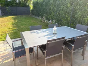 New vacation home near the center and Lake Neusiedl - Image 4