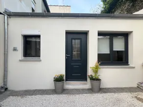 Master Suite *Ground-floor, 5 minutes from Brest Center* - Image 2