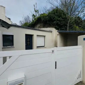 Master Suite *Ground-floor, 5 minutes from Brest Center* - Image 4
