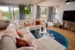 Hillside Sanctuary | Views, Pool & Garden - Image 3