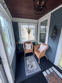 Charming Davenport home minutes from downtown. - Image 4