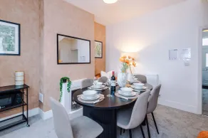 Relaxing 2-Bed Retreat by 53 Degrees Property with Easy Wrexham Access - Image 4