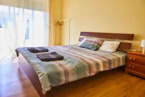 2 Bedroom Apartment Sol de Linda-a-Velha - Image 3