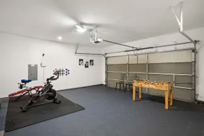 3/2 Cozy Home near UNT & TWU-Pool, BBQ, Gym, Games - Image 5