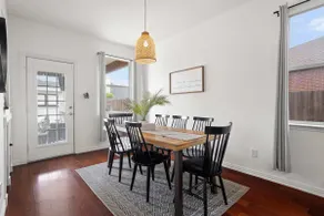 3/2 Cozy Home near UNT & TWU-Pool, BBQ, Gym, Games - Image 4