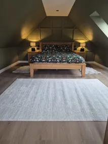 Luxury Cosy Snug for up to 4 guests - Image 3