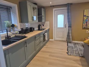 Luxury Cosy Snug for up to 4 guests - Image 4