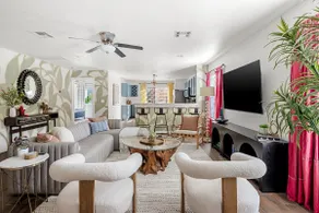 The Lauren: Designer Retreat ~Pool+ Spa~ Game Room - Image 2