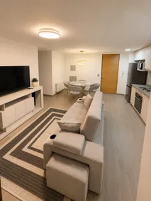 Premium apartment 10 minutes from the airport - Image 5