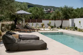 Villa Monastiri – Private Pool, Panoramic View - Image 5