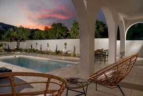 Villa Monastiri – Private Pool, Panoramic View - Image 2