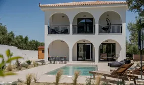 Villa Monastiri – Private Pool, Panoramic View - Image 3