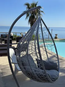 Villa Paradiso - Private Pool Panoramic Sea Views - Image 4