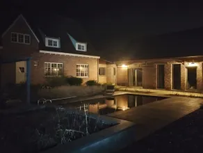 Home with sauna, steam bath & swimming pond – 5 people - Image 2