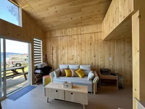 Beach Cabin - Image 3