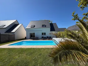 Maison de l'Océan Heated pool - Image 3