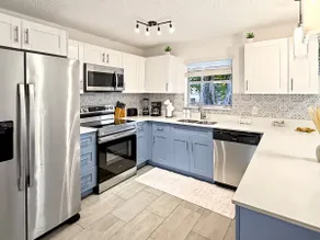 4BR Miami Home | Free Parking | Wynwood & Port - Image 5