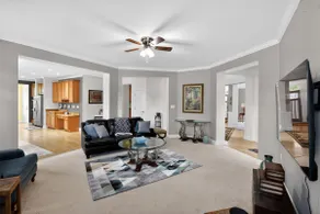 Spacious Fredericksburg Home in Quiet Cul-de-Sac - Image 2