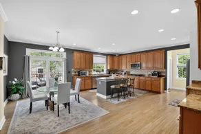 Spacious Fredericksburg Home in Quiet Cul-de-Sac - Image 3