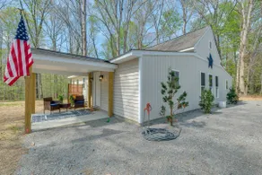 Hike, Golf & Explore! Peaceful Home in Montpelier - Image 4