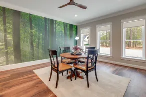 Hike, Golf & Explore! Peaceful Home in Montpelier - Image 3