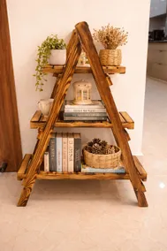 Tranquil Oasis | Boutique 2BHK Residence - Image 4