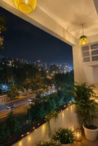 Tranquil Oasis | Boutique 2BHK Residence - Image 3