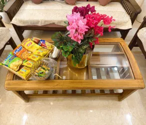 Tranquil Oasis | Boutique 2BHK Residence - Image 5