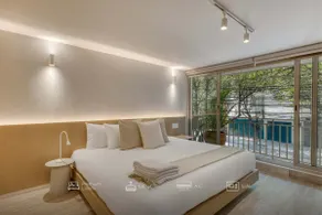 Capitalia | Serviced Living, Rooftop Included - Image 2