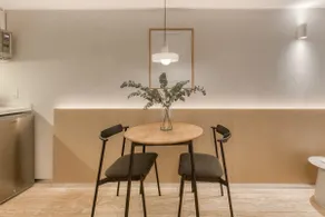 Capitalia | Serviced Living, Rooftop Included - Image 5