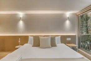 Capitalia | Serviced Living, Rooftop Included - Image 4