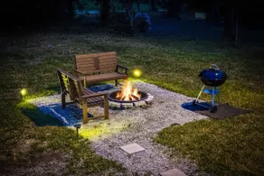Pool • HotTub | Game Room • Fire Pit | Sleeps 14 - Image 5