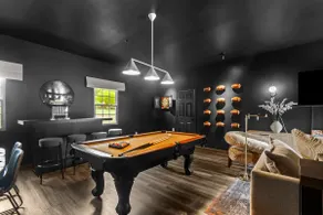 Pool • HotTub | Game Room • Fire Pit | Sleeps 14 - Image 3