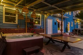 Pool • HotTub | Game Room • Fire Pit | Sleeps 14 - Image 2