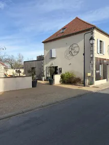 Duplex premium avec terrasse à 5 min Le Pal - Image 3