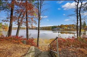 Silver Lake Luxury Retreat | Private Waterfront - Image 4
