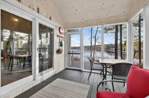 Silver Lake Luxury Retreat | Private Waterfront - Image 5