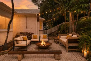 Casa Coticcio | Character with Harbour Views - Image 3