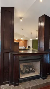 Peaceful & Spacious Zen Home near Chambers Bay - Image 2