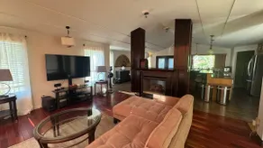 Peaceful & Spacious Zen Home near Chambers Bay - Image 2
