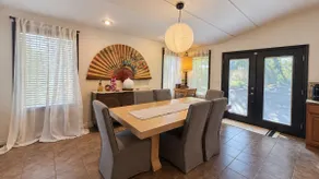 Peaceful & Spacious Zen Home near Chambers Bay - Image 4