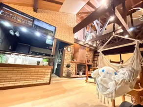 Nasu Cabin 4BR/Sleeps 10: Fireplace, BBQ, Simmons - Image 3