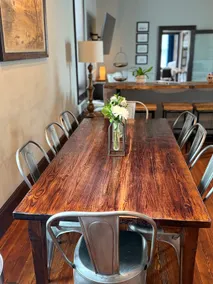 The Lafayette Loft- overlooking Lafayette Square - Image 3