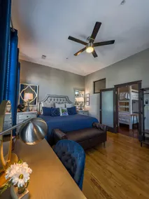 The Lafayette Loft- overlooking Lafayette Square - Image 4