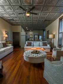 The Lafayette Loft- overlooking Lafayette Square - Image 2