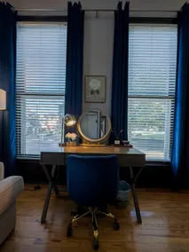 The Lafayette Loft- overlooking Lafayette Square - Image 5