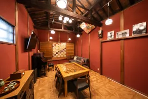 Authentic 100-Year-Old Zen Garden Machiya - 150sqm 2Baths - Image 4
