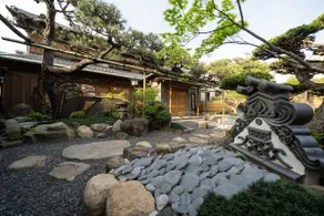 Authentic 100-Year-Old Zen Garden Machiya - 150sqm 2Baths - Image 2